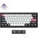 KEYCHRON Q4 HE (Q4H-C1) QMK WIRELESS CUSTOM HALL EFFECT KEYBOARD PURPLE SWITCH 60% US LAYOUT