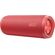 QCY SP7 RED -  PORTABLE BLUETOOTH SPEAKER W STEREO SOUND 40W, MIC FOR CALLS, RGB LIGHT SHOW