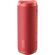 QCY SP7 RED -  PORTABLE BLUETOOTH SPEAKER W STEREO SOUND 40W, MIC FOR CALLS, RGB LIGHT SHOW