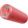 QCY SP7 RED -  PORTABLE BLUETOOTH SPEAKER W STEREO SOUND 40W, MIC FOR CALLS, RGB LIGHT SHOW