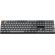 KEYCHRON K5 MAX (K5M-H1) QMK/VIA WIRELESS CUSTOM MECHANICAL KEYBOARD-RED SWITCH HOT-SWAP 100% US