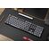 KEYCHRON K5 MAX (K5M-H1) QMK/VIA WIRELESS CUSTOM MECHANICAL KEYBOARD-RED SWITCH HOT-SWAP 100% US