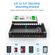 ORICO TRAY ΜΕΤΑΤΡΟΠΉΣ ΑΠΌ 3.5" ΣΕ 2.5" 1125SS-V1, 6GBPS, ΜΑΎΡΟ