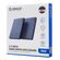 ORICO ΘΉΚΗ ΓΙΑ 2.5" SATA HDD/SSD 2526U3-V1, 5GBPS, ΜΑΎΡΗ
