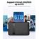 ORICO ΘΉΚΗ ΓΙΑ 2.5" SATA HDD/SSD 2577C3-V1, 6GBPS, ΜΑΎΡΗ