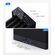 ORICO DOCKING STATION ΓΙΑ 2.5" Ή 3.5" SATA HDD/SSD 6558US3-C, 5 ΘΈΣΕΩΝ, 5GBPS, CLONE FUNCTION, ΜΑΎΡΟ