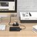 ORICO USB HUB W5P-U2, 4X ΘΥΡΏΝ, USB 2.0, 480MBPS, USB ΣΎΝΔΕΣΗ, 1M ΚΑΛΏΔΙΟ, ΜΑΎΡΟ