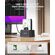 ORICO DOCKING STATION ΓΙΑ 2.5" Ή 3.5" SATA HDD/SSD 6819C3-V1, 5GBPS, ΜΑΎΡΟ