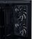 LIAN LI LANCOOL 207 DIGITAL BLACK - 6" LCD SCREEN - ATX PC CASE (4 FANS) 2 X 140MM & 2 X 120MM PWM