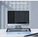 ORICO ΕΠΙΤΡΑΠΈΖΙΑ ΒΆΣΗ ΟΘΌΝΗΣ/LAPTOP HSQ-M1, ΜΑΎΡΗ