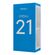 MEIZU SMARTPHONE MBLUE 21, 6.79", 4/64GB, 4900MAH, ΜΑΎΡΟ