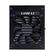 LIAN LI SP850 PSU-EU BLACK 80+ GOLD, FULLY MODULAR SFX 850W PSU