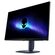 DELL ALIENWARE AW2725DΜ 27 QHD IPS, HDMI, DP, HEIGHT ADJUSTABLE, 3YEARSW