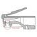GOOBAY ΒΎΣΜΑ RJ45 93829, CAT 6 STP, ΜΕΤΑΛΛΙΚΌ, 10ΤΜΧ