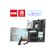 MSI MB B840 GAMING PLUS WIFI, SOCKET AMD AM5, CS AMD B840, 4 DIMM SOCKETS DDR5, HDMI, PCI-E GEN 4.0, 2.5G LAN, WIFI, ATX, 3YW.