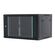 POWERTECH ΕΠΙΤΟΊΧΙΑ ΚΑΜΠΊΝΑ RACK 19" NETW-0036, 600 X 450 X 370MM, 6U