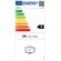 LED PHILIPS 276B9H 4MS IPS QHD 27"