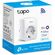 TP-LINK TAPO MINI SMART WI-FI SOCKET (2-PACK P110)