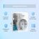 TP-LINK TAPO MINI SMART WI-FI SOCKET (2-PACK P110)