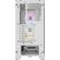 CORSAIR MID TOWER ATX CASE 3000D RGB AIRFLOW WINDOWED TEMPERED GLASS - WHITE - CC-9011256-WW