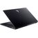 ACER NB NITRO V 15 ANV15-41-R5U6, 15.6" FHD 1920X1080 165HZ, AMD CPU RYZEN 7 7735HS, 16GB RAM, SSD 1TB M.2 NVME, NVIDIA GEFORCE RTX 4050 6GB, WIN11 HOME, BLACK, 2YW.