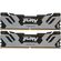 KINGSTON MEMORY KF560C32RSK2-96 FURY RENEGADE SILVER DDR5, 6000MT/S, 96GB KIT OF 2