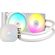 CORSAIR AIO COOLER NAUTILUS 240 ARGB WH
