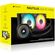 CORSAIR LC NAUTILUS 240 BLACK