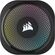 CORSAIR LC NAUTILUS 360 BLACK