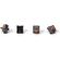 KAILH SUPER SPEED SWITCH-SILVER (110PCS) G142