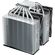 BEQUIET CPU AIR COOLER PURE ROCK PRO 3 BLACK