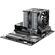 BEQUIET CPU AIR COOLER PURE ROCK PRO 3 BLACK