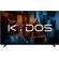 TV KYDOS VIDAA 65" UHD K65VU22SD01