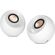 SPEAKERS CREATIVE PEBBLE PRO (WH)