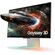 SAMSUNG 27" LS27FG900XUXEN