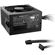 BEQUIET PSU SYSTEM POWER 11 650W BP011EU, BRONZE CERTIFIED, SILENCE-OPTIMIZED 12CM SILENT FAN, 5YW.
