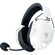 RAZER BLACKSHARK V2 HYPERSPEED WHITE - WIRELESS GAMING HEADSET - LIGHTWEIGHT - 2.4GHZ / BT / USB