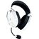 RAZER BLACKSHARK V2 HYPERSPEED WHITE - WIRELESS GAMING HEADSET - LIGHTWEIGHT - 2.4GHZ / BT / USB
