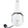 RAZER BLACKSHARK V2 HYPERSPEED WHITE - WIRELESS GAMING HEADSET - LIGHTWEIGHT - 2.4GHZ / BT / USB