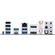 ASUS TUF GAMING B550-PLUS WIFI II AMD B550 SOCKET AM4 ATX (90MB19U0-M0EAY0) (ASU90MB19U0-M0EAY0)