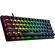 RAZER HUNTSMAN V3 PRO MINI WHITE ANALOG -  60% OPTICAL GAMING KEYBOARD - RAPID TRIGGER - US LAYOUT