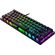 RAZER HUNTSMAN V3 PRO MINI WHITE ANALOG -  60% OPTICAL GAMING KEYBOARD - RAPID TRIGGER - US LAYOUT