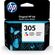 HP 305 ORIGINAL CYAN,MAGENTA,YELLOW 1 PC(S)
