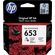 HP 653 ORIGINAL CYAN,MAGENTA,YELLOW 1 PC(S)