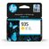 HP 935 ORIGINAL YELLOW 1 PC(S)