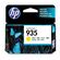 HP 935 ORIGINAL YELLOW 1 PC(S)