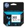 HP 302 ORIGINAL CYAN,MAGENTA,YELLOW 1 PC(S)