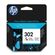 HP 302 ORIGINAL CYAN,MAGENTA,YELLOW 1 PC(S)