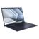 ASUS EXPERTBOOK B9 OLED B9403CVAR-OLED-GR75D2X 14 2880 X 1800 OLED CORE 7-150U/32GB/1TB SSD NVME PCIE 4.0/WIN 11 PRO/3Y NBD/STAR BLACK