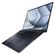 ASUS EXPERTBOOK B9 OLED B9403CVAR-OLED-GR75D2X 14 2880 X 1800 OLED CORE 7-150U/32GB/1TB SSD NVME PCIE 4.0/WIN 11 PRO/3Y NBD/STAR BLACK